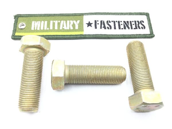 MS90726-164 Machine Bolt (8)