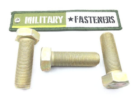 MS90726-164 Machine Bolt (8)
