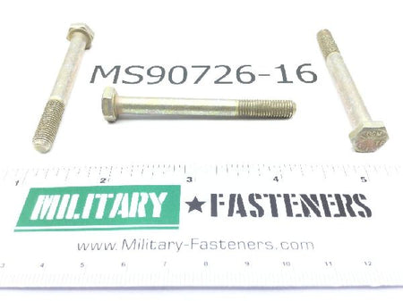 MS90726-16 Machine Bolt