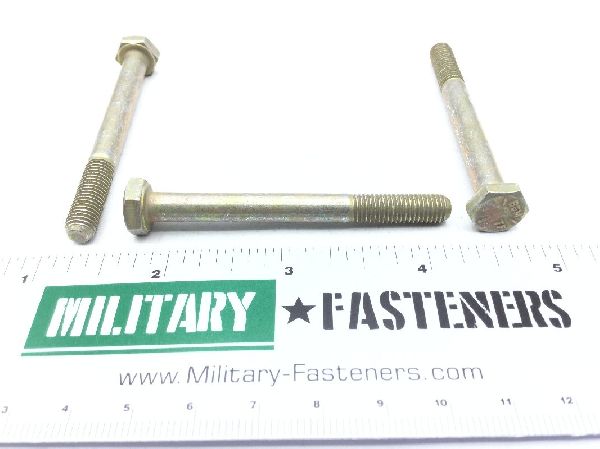 MS90726-16 Machine Bolt (3)