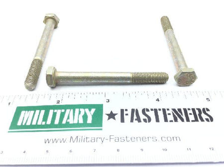 MS90726-16 Machine Bolt (3)