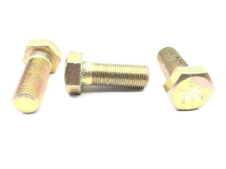 MS90726-187 Machine Bolt (2)