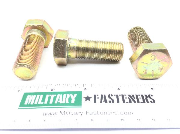 MS90726-187 Machine Bolt (3)
