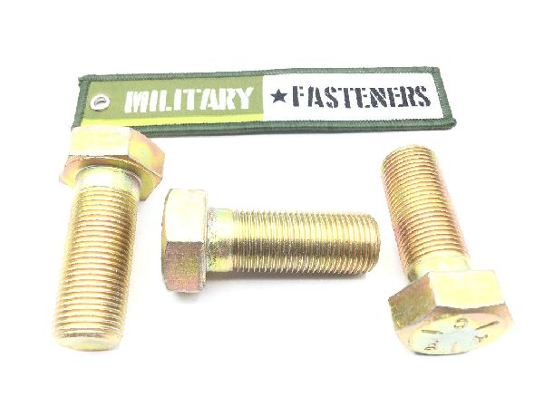 MS90726-187 Machine Bolt (4)
