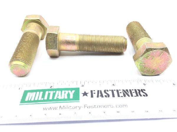 MS90726-190 Machine Bolt (3)