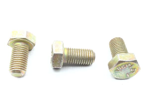 MS90726-31 Machine Bolt (2)