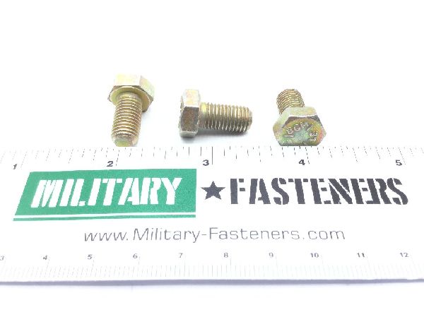 MS90726-31 Machine Bolt (3)