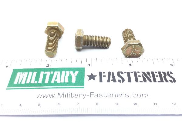 MS90726-32 Machine Bolt (3)