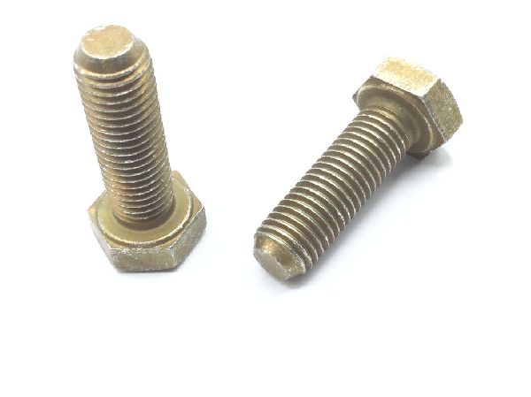 MS90726-34 Machine Bolt
