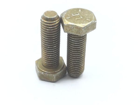 MS90726-34 Machine Bolt (2)