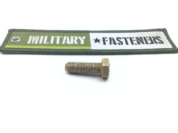 MS90726-34 Machine Bolt (4)