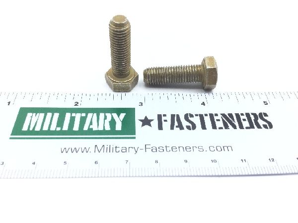 MS90726-34 Machine Bolt (5)