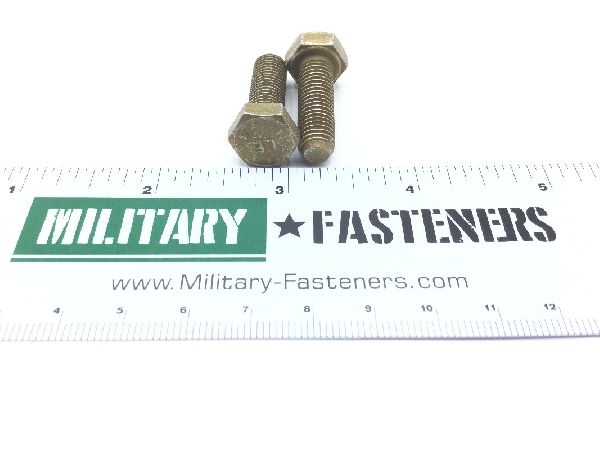 MS90726-34 Machine Bolt (6)