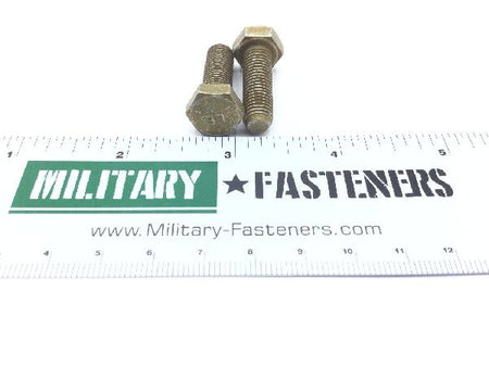 MS90726-34 Machine Bolt (6)