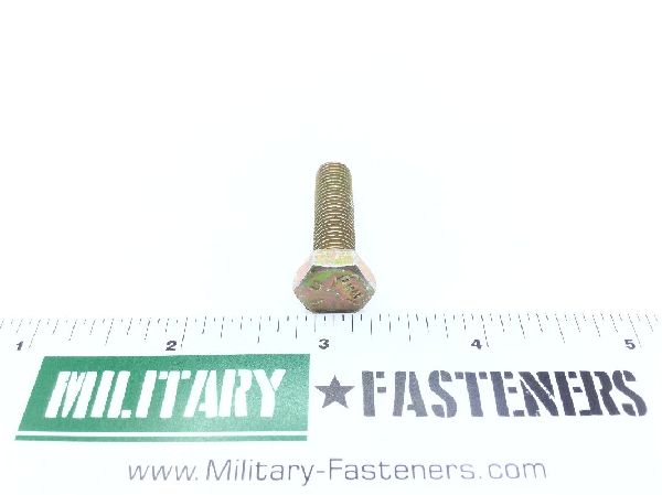 MS90726-36 Machine Bolt (4)