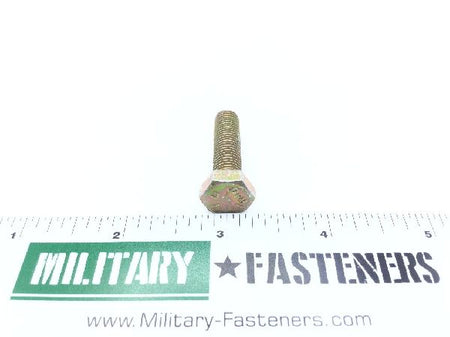 MS90726-36 Machine Bolt (4)