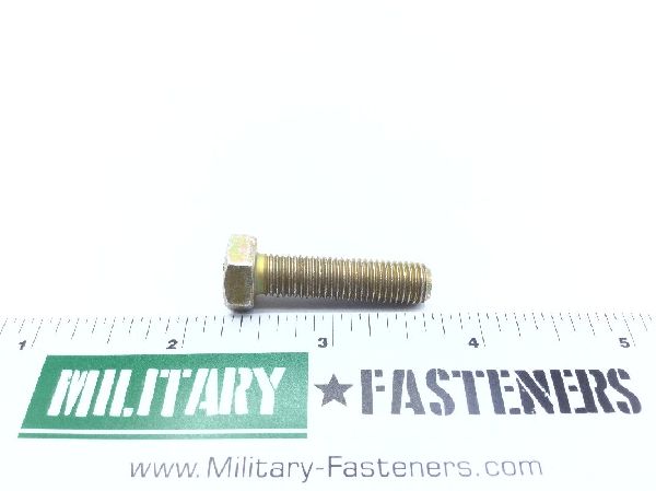 MS90726-36 Machine Bolt (5)