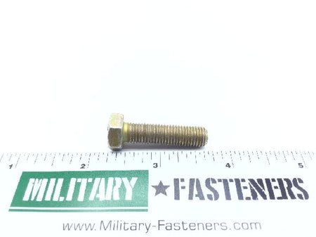 MS90726-36 Machine Bolt (5)