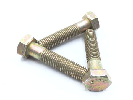 MS90726-37 Machine Bolt