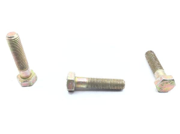 MS90726-37 Machine Bolt (2)