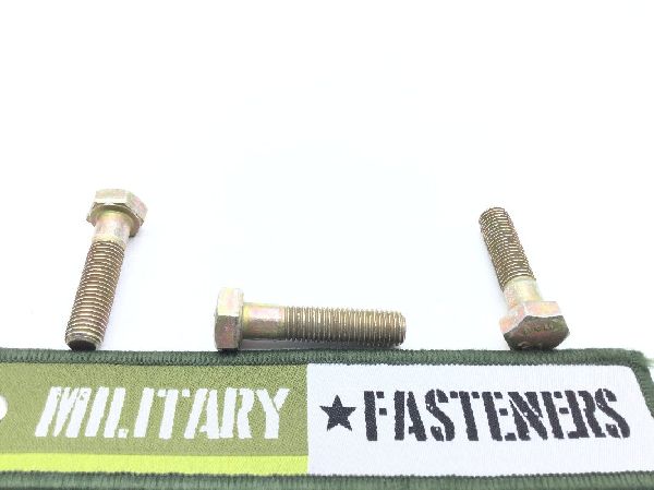 MS90726-37 Machine Bolt (4)
