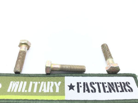 MS90726-37 Machine Bolt (4)