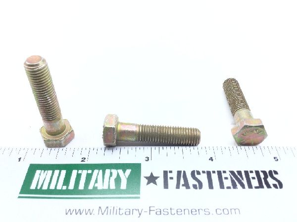 MS90726-37 Machine Bolt (5)