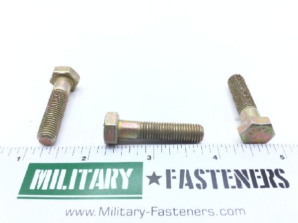 MS90726-37 Machine Bolt (6)