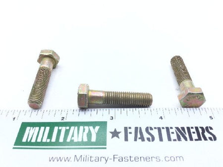 MS90726-37 Machine Bolt (6)