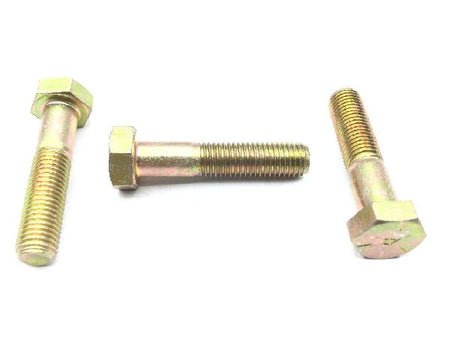 MS90726-38 Hexagon Head Cap Screw (2)