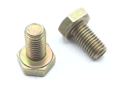 MS90726-3 Machine Bolt