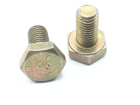 MS90726-3 Machine Bolt (2)
