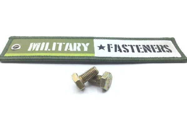 MS90726-3 Machine Bolt (4)