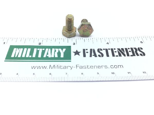 MS90726-3 Machine Bolt (5)