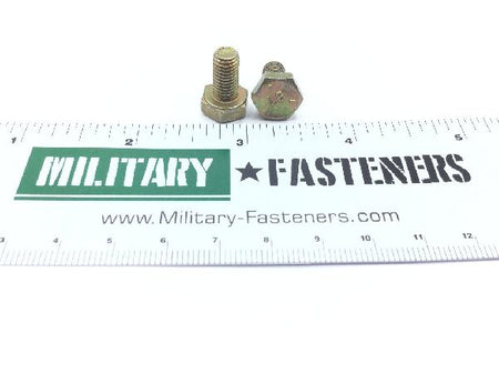 MS90726-3 Machine Bolt (5)