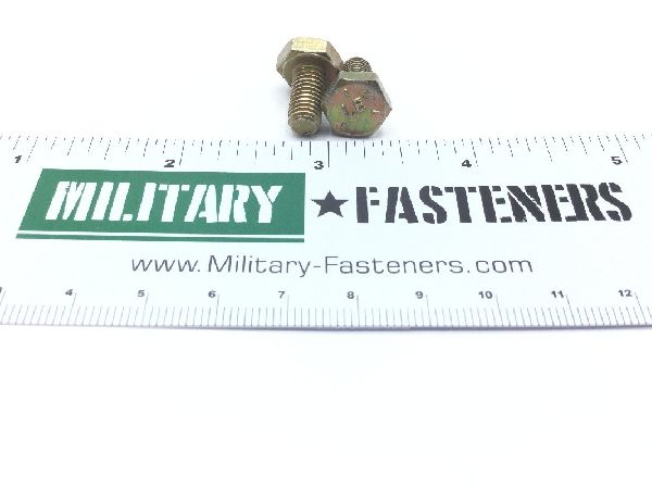 MS90726-3 Machine Bolt (6)