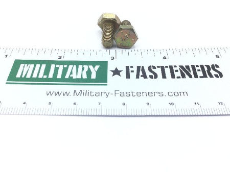 MS90726-3 Machine Bolt (6)