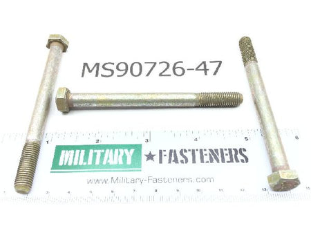 MS90726-47 Machine Bolt