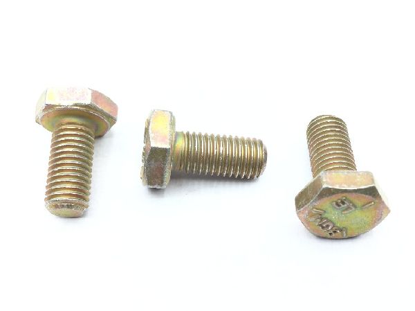 MS90726-4 Machine Bolt (2)