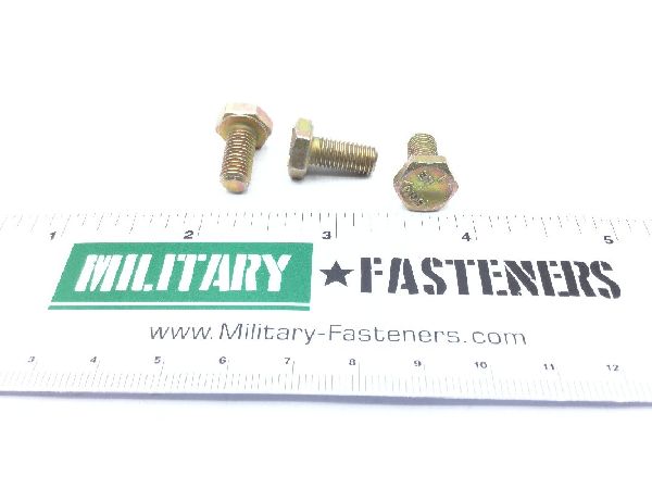 MS90726-4 Machine Bolt (3)