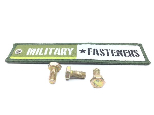 MS90726-4 Machine Bolt (4)