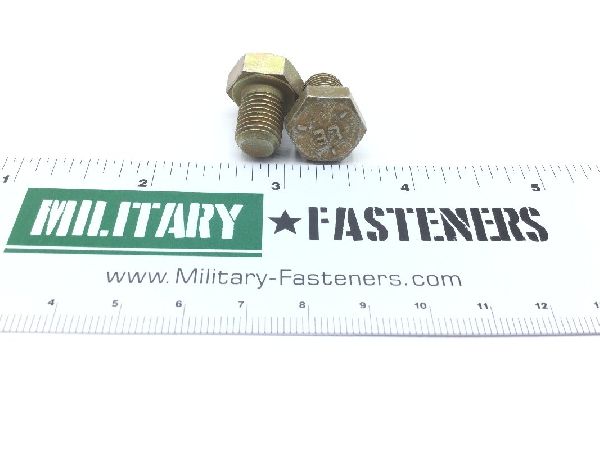 MS90726-55 Hexagon Head Cap Screw