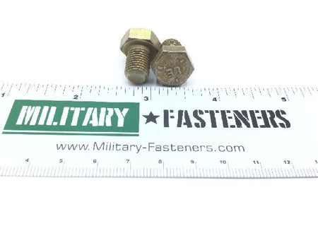 MS90726-55 Hexagon Head Cap Screw