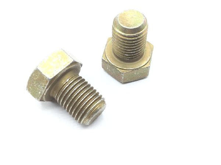MS90726-55 Hexagon Head Cap Screw (4)