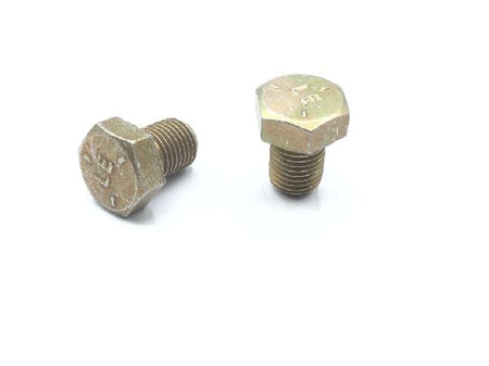 MS90726-55 Hexagon Head Cap Screw (5)