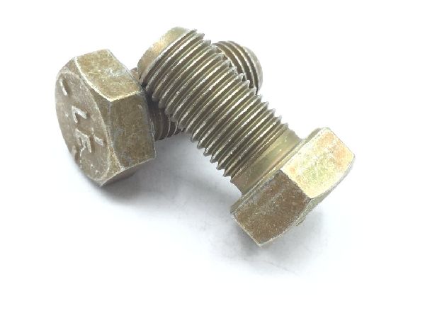 MS90726-58 Hexagon Head Cap Screw