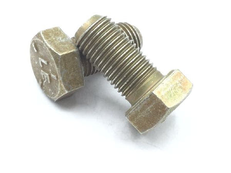 MS90726-58 Hexagon Head Cap Screw