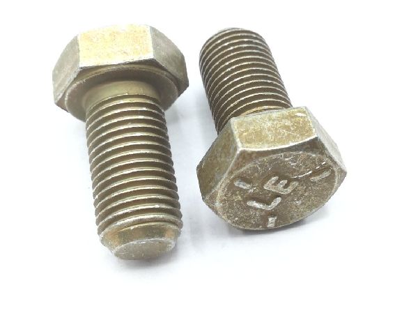 MS90726-58 Hexagon Head Cap Screw (2)