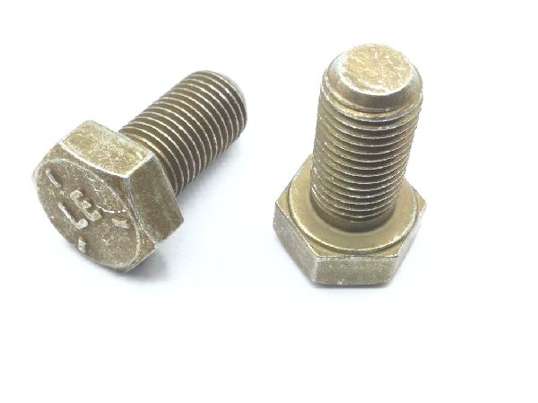 MS90726-58 Hexagon Head Cap Screw (3)