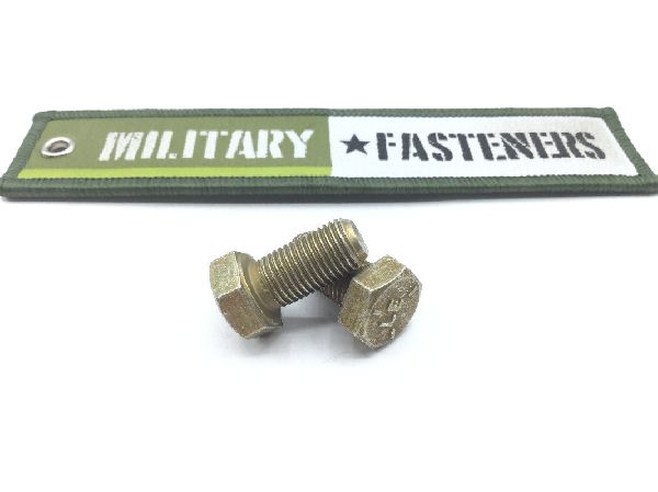 MS90726-58 Hexagon Head Cap Screw (4)